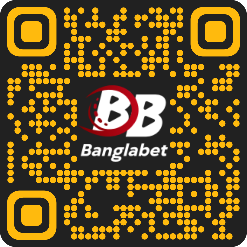 বাংলাবেট Android অ্যাপ ডাউনলোড QR কোড